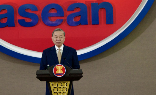 Học giả Thái Lan: Vai trò dẫn dắt ASEAN và vị thế toàn cầu lớn hơn của Việt Nam